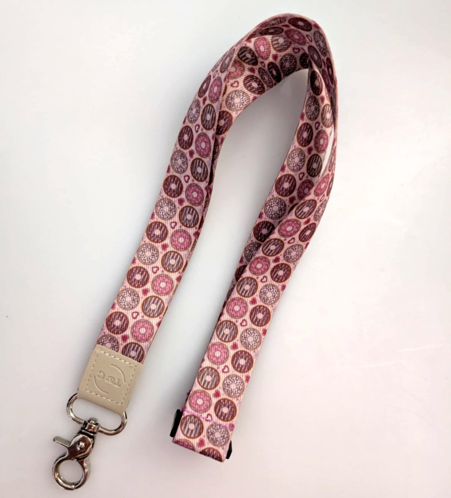 Lanyards